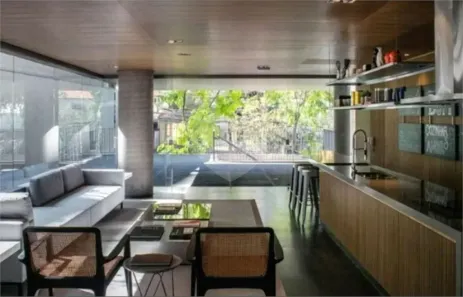 Apartamento com 1 Quarto à venda, 44m² no Vila Mariana, São Paulo