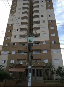 Apartamento com 2 Quartos à venda, 65m² no Centro, Sumaré