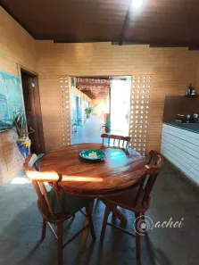 Casa de Condomínio com 3 Quartos para alugar, 140m² no Parque das Dunas (Abrantes), Camaçari