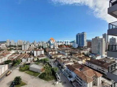 Apartamento com 2 Quartos à venda, 82m² no Aparecida, Santos