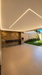 Casa com 3 Quartos à venda, 117m² no Jardim das Acácias, Aparecida de Goiânia