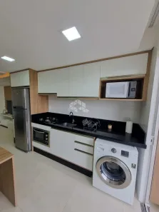 Apartamento com 2 Quartos à venda, 62m² no Perequê, Porto Belo