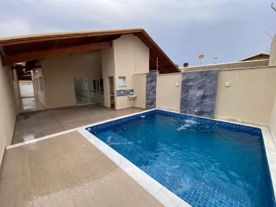 Casa com 2 Quartos à venda, 90m² no Belas Artes, Itanhaém