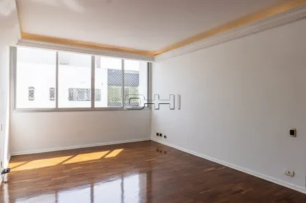 Apartamento com 3 Quartos à venda, 128m² no Vila Nova Conceição, São Paulo