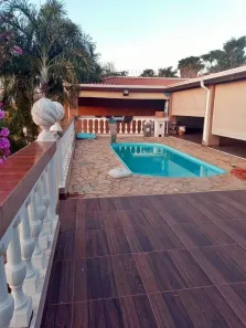 Fazenda/Sítio com 3 Quartos à venda, 446m² no Vivendas Bela Vista, Piracicaba