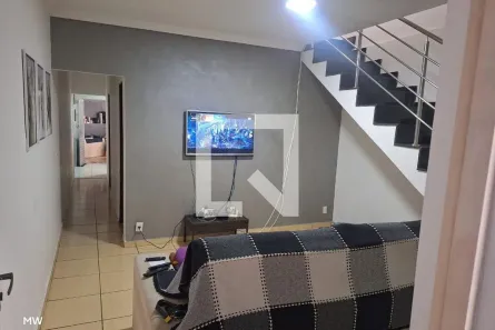 Casa com 3 Quartos à venda, 180m² no São João Batista (Venda Nova), Belo Horizonte