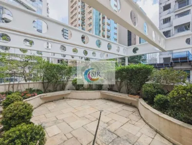 Prédio Comercial para alugar, 10000m² no Vila Olímpia, São Paulo