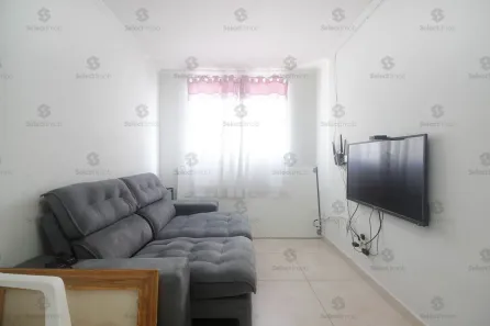 Cobertura com 2 Quartos à venda, 160m² no Parque São Vicente, Mauá