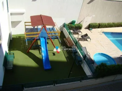 Apartamento com 3 Quartos à venda, 73m² no Vila Aurocan, Campinas