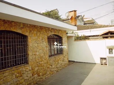 Casa com 4 Quartos à venda, 105m² no Parque da Lapa, São Paulo