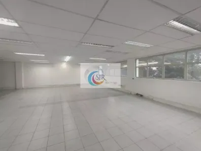 Galpão/Depósito/Armazém para alugar, 997m² no Parque Industrial Tomas Edson, São Paulo