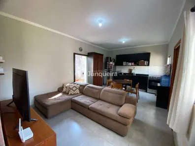 Casa com 2 Quartos à venda, 65m² no Residencial Alto da Boa Vista, Piracicaba