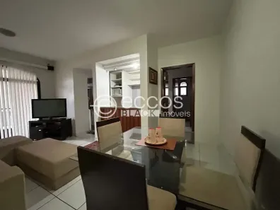Apartamento com 1 Quarto à venda, 55m² no Centro, Uberlândia