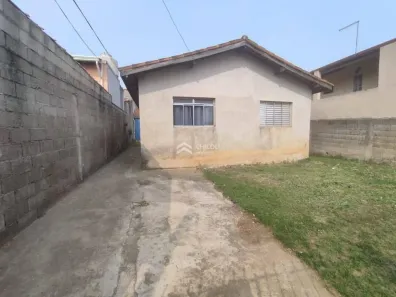 Casa com 2 Quartos à venda, 54m² no Jardim Europa, Vargem Grande Paulista