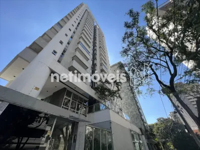 Cobertura com 2 Quartos à venda, 162m² no Lourdes, Belo Horizonte