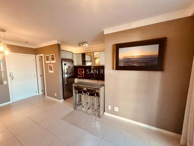 Apartamento com 3 Quartos à venda, 84m² no Jardim Atlântico, Florianópolis
