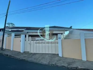 Casa com 3 Quartos à venda, 290m² no Assumpção Netto, Águas de Lindóia