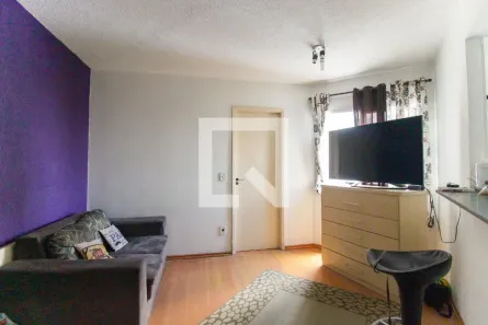 Apartamento com 1 Quarto à venda, 37m² no Vila Carmosina, São Paulo