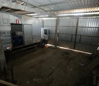 Galpão/Depósito/Armazém para alugar, 700m² no Vila São Rafael, Guarulhos