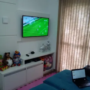 Apartamento com 2 Quartos à venda, 63m² no Vila das Jabuticabeiras, Taubaté