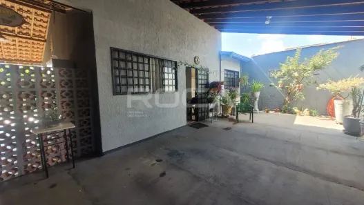 Casa com 2 Quartos à venda, 90m² no Residencial Greenville, Ribeirão Preto