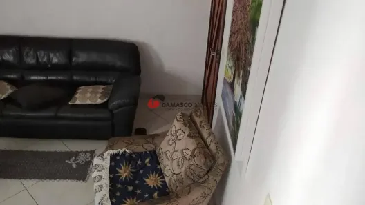 Apartamento com 3 Quartos à venda, 190m² no Campestre, Santo André