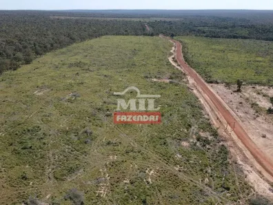 Fazenda/Sítio à venda, 500m² no Centro, Fernando Falcão