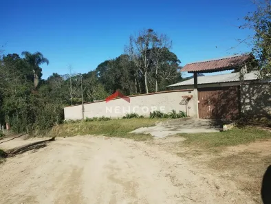 Fazenda/Sítio com 3 Quartos à venda, 90m² no Área Rural de São José dos Pinhais, São José dos Pinhais