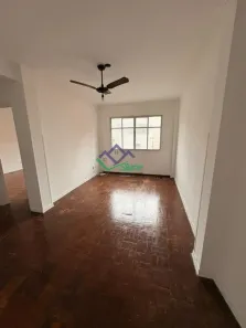 Apartamento com 1 Quarto à venda, 64m² no José Menino, Santos