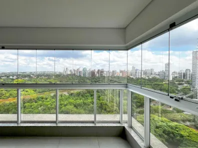 Apartamento com 3 Quartos à venda, 179m² no Zona 03, Maringá