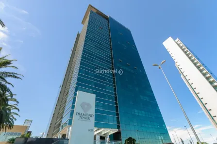 Sala Comercial à venda, 37m² no Cristal, Porto Alegre