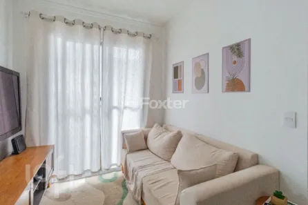 Apartamento com 2 Quartos à venda, 41m² no Mooca, São Paulo