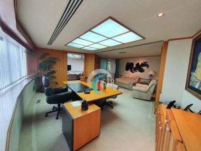 Sala Comercial à venda, 500m² no Jardim Paulistano, São Paulo