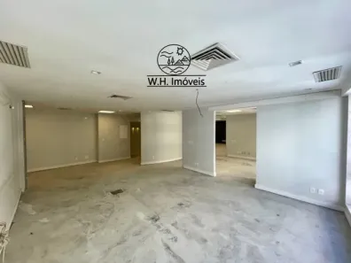 Sala Comercial para alugar, 210m² no Centro, Rio de Janeiro
