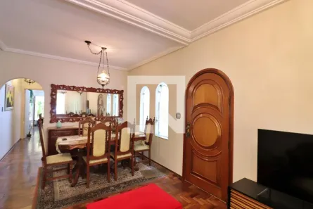 Casa com 3 Quartos à venda, 206m² no Rudge Ramos, São Bernardo do Campo
