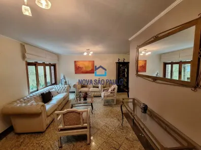 Casa com 5 Quartos à venda, 250m² no Planalto Paulista, São Paulo