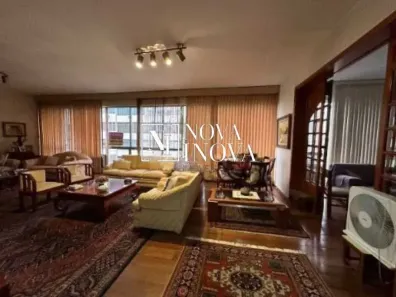 Apartamento com 4 Quartos à venda, 300m² no Copacabana, Rio de Janeiro