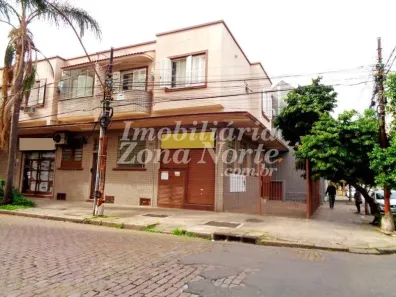 Ponto Comercial à venda, 87m² no Floresta, Porto Alegre