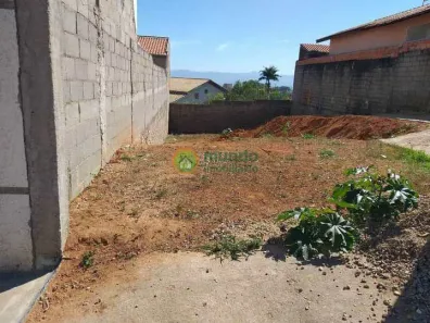 Lote/Terreno à venda, 125m² no Jardim Hípica Pinheiro, Taubaté