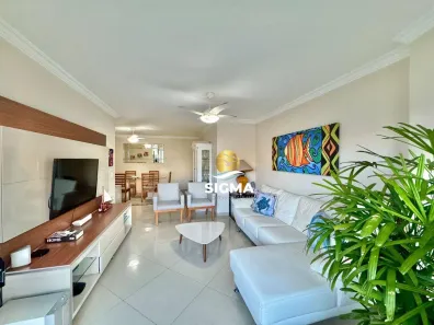 Apartamento com 4 Quartos à venda, 160m² no Pitangueiras, Guarujá