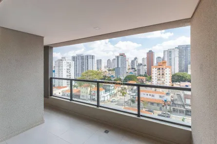 Apartamento com 2 Quartos à venda, 60m² no Ipiranga, São Paulo