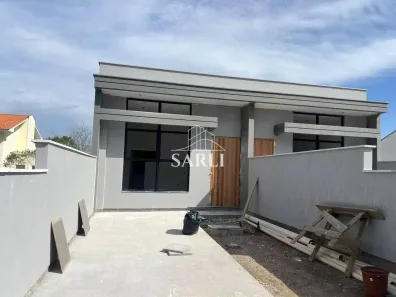 Casa com 2 Quartos à venda, 70m² no Potecas, São José