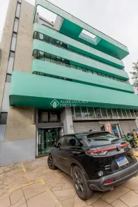Sala Comercial para alugar, 161m² no Floresta, Porto Alegre