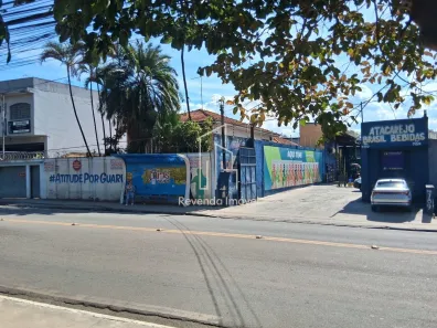 Lote/Terreno à venda, 1389m² no Vila Flórida, Guarulhos