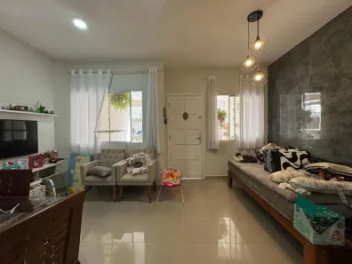 Casa de Condomínio com 3 Quartos à venda, 110m² no Jardim Sarah, São Paulo