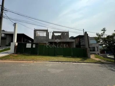 Casa com 4 Quartos à venda, 455m² no Tamboré, Santana de Parnaíba