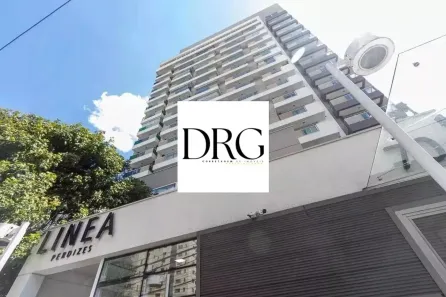 Apartamento com 1 Quarto à venda, 30m² no Perdizes, São Paulo