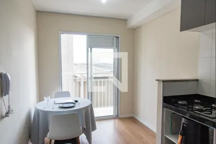 Apartamento com 1 Quarto à venda, 29m² no Cambuci, São Paulo