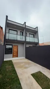 Sobrado com 2 Quartos à venda, 64m² no Campo de Santana, Curitiba