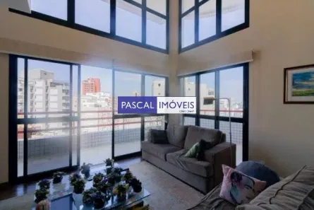 Apartamento com 4 Quartos à venda, 170m² no Itaim Bibi, São Paulo